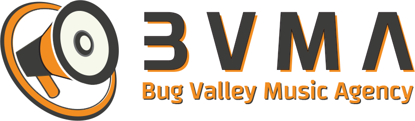 BVMA – Bug Valley Music Agency